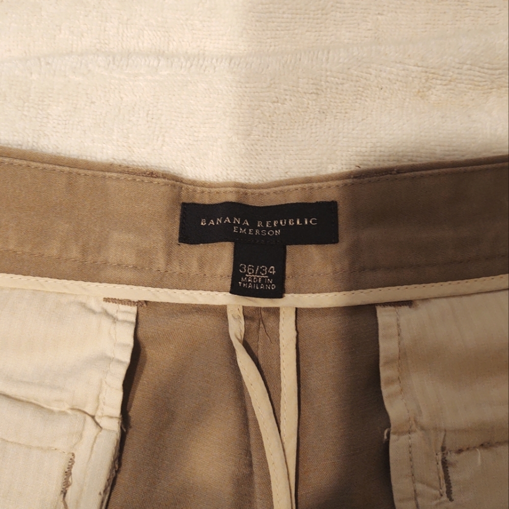 Banana Republic Emerson 36/34